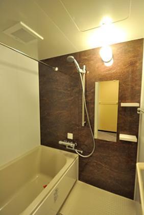 バス・シャワールーム　※写真はイメージ写真のため、実物とは異なります※