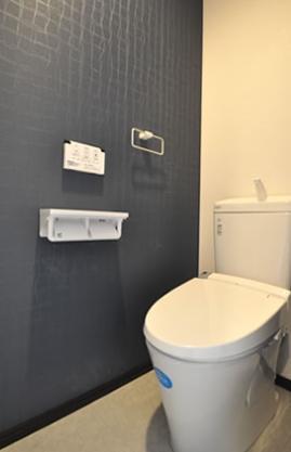 トイレ　※写真はイメージ写真のため、実物とは異なります※