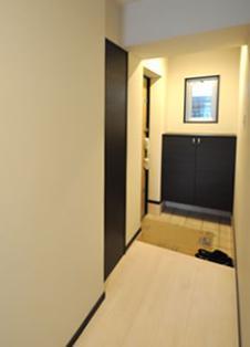 玄関　※写真はイメージ写真のため、実物とは異なります※