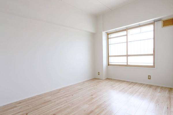 その他部屋・スペース　ビレッジハウスの同一物件・同一タイプの間取りの写真です