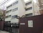 中学校　中台中学校（中学校）まで425m