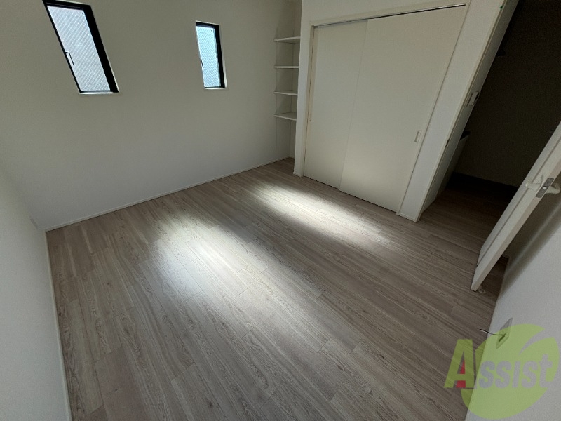 その他部屋・スペース