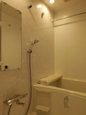 バス・シャワールーム　ZOOM王子神谷　北区神谷3