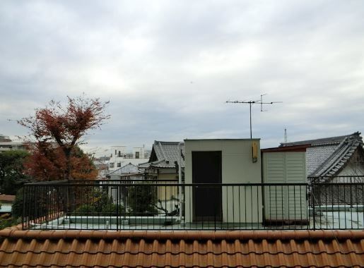 眺望　ZOOM王子神谷　北区神谷3