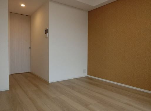 居室・リビング　ZOOM王子神谷　北区神谷3