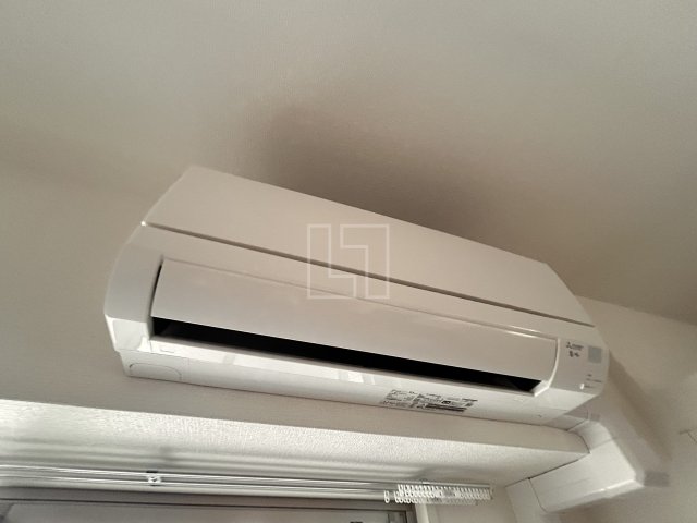 その他設備　セレニテフラン本町　エアコン