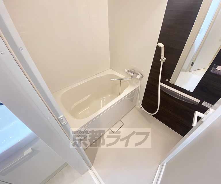 バス・シャワールーム　３点セパレート