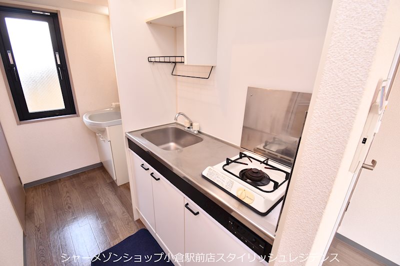 キッチン　※現況優先