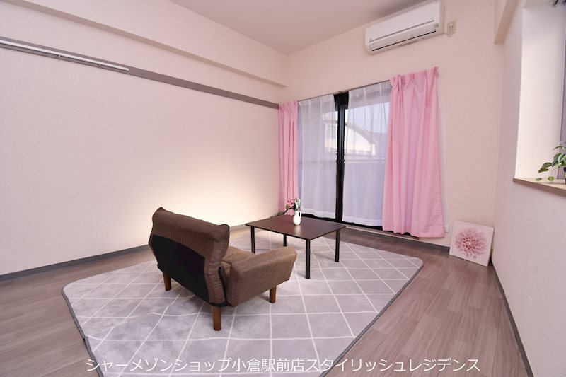 その他部屋・スペース　※現況優先