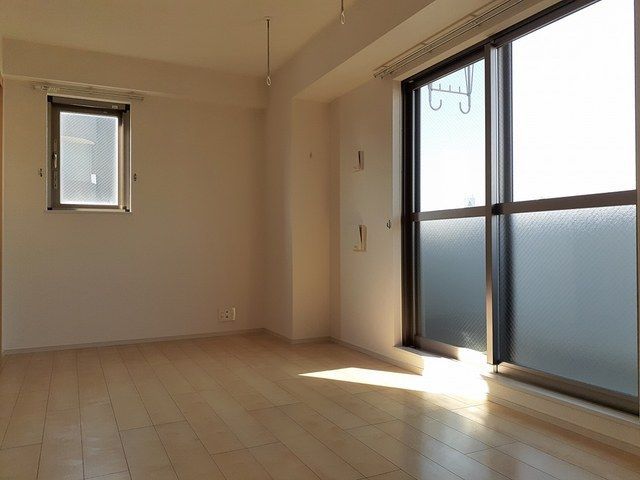 居室・リビング　8.2帖