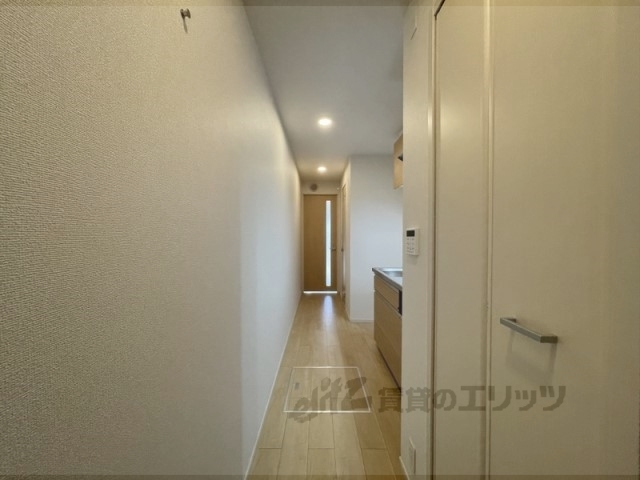 その他部屋・スペース　廊下