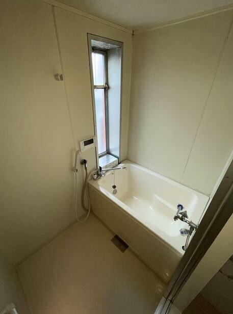 バス・シャワールーム　代官サニーハイツ