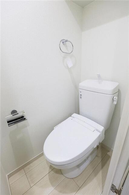 トイレ　別号室イメージの為、現状を優先致します。