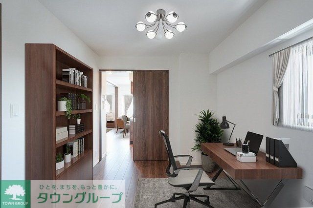 その他部屋・スペース