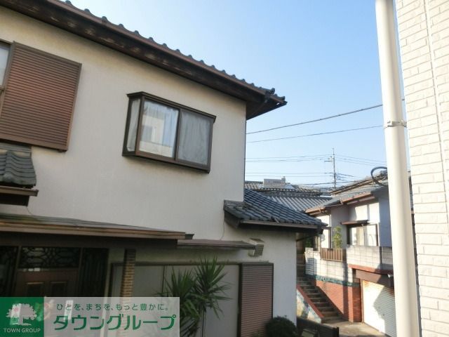 眺望　お部屋探しは【タウンハウジング蘇我店】にお任せ下さい♪