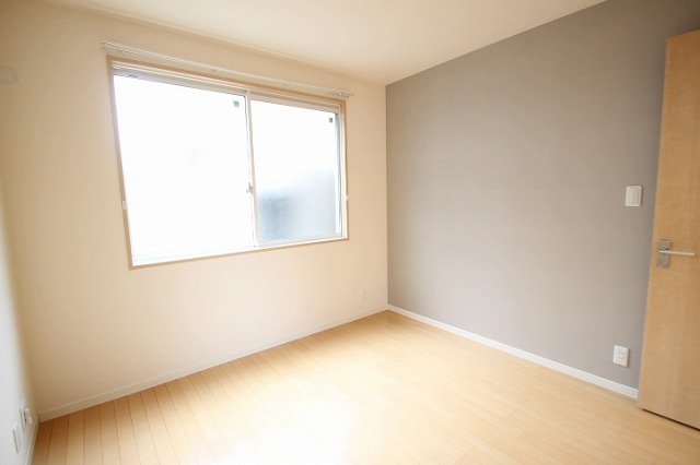 その他部屋・スペース　別号室の写真です（反転）