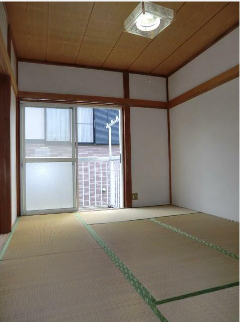 その他部屋・スペース　アベリアクレストビー