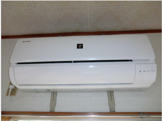 その他設備　アベリアクレストビー