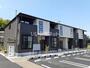 隅田駅より徒歩20分 2階 築1年11ヶ月の賃貸物件