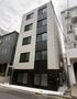 白金高輪駅より徒歩9分 4階 築1年の賃貸物件