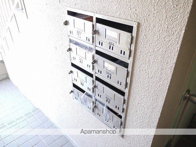 その他共有部分　その他共有部分