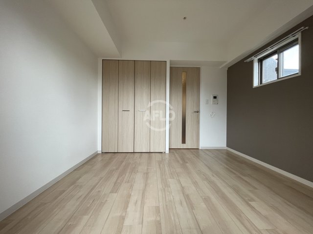 居室・リビング　クリスタルグランツ東天満　洋室