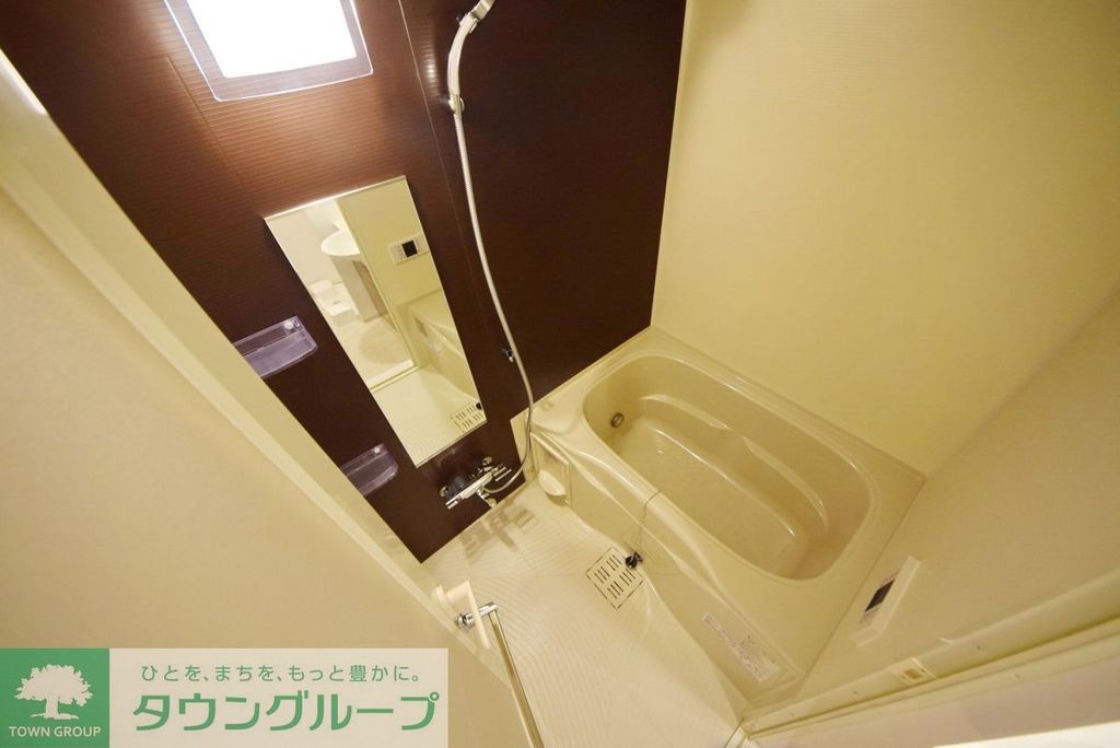 バス・シャワールーム　★お問い合わせはタウンハウジングまで★