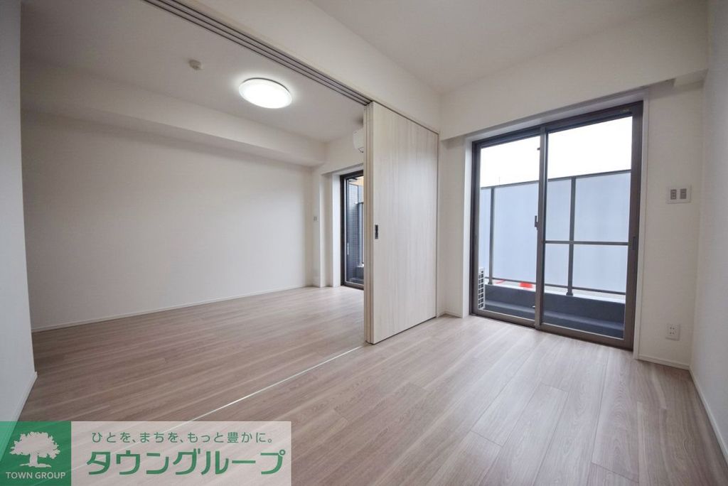 居室・リビング　★お問い合わせはタウンハウジングまで★