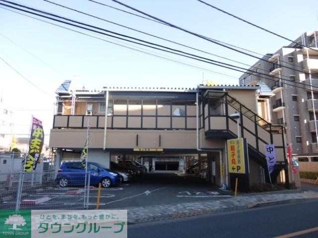 飲食店　すし銚子丸（飲食店）まで149m