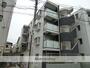 武蔵小金井駅より徒歩10分 4階 築16年8ヶ月の賃貸物件