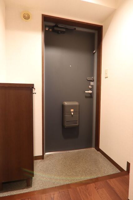 玄関　別室の参考写真です。※現況優先