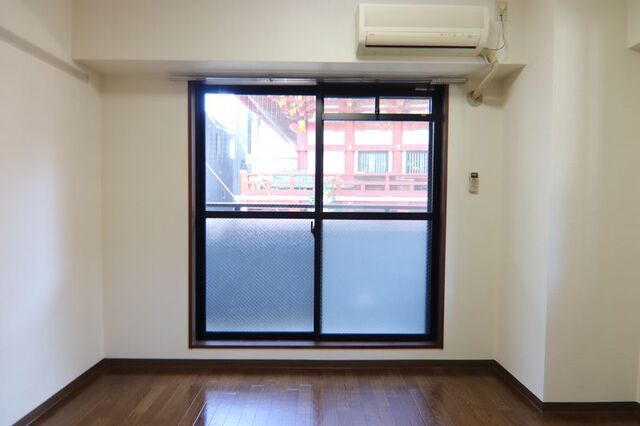 居室・リビング　別室の参考写真です。※現況優先