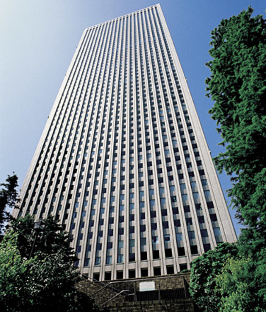 ショッピングセンター　サンシャインシティ（ショッピングセンター）まで800m