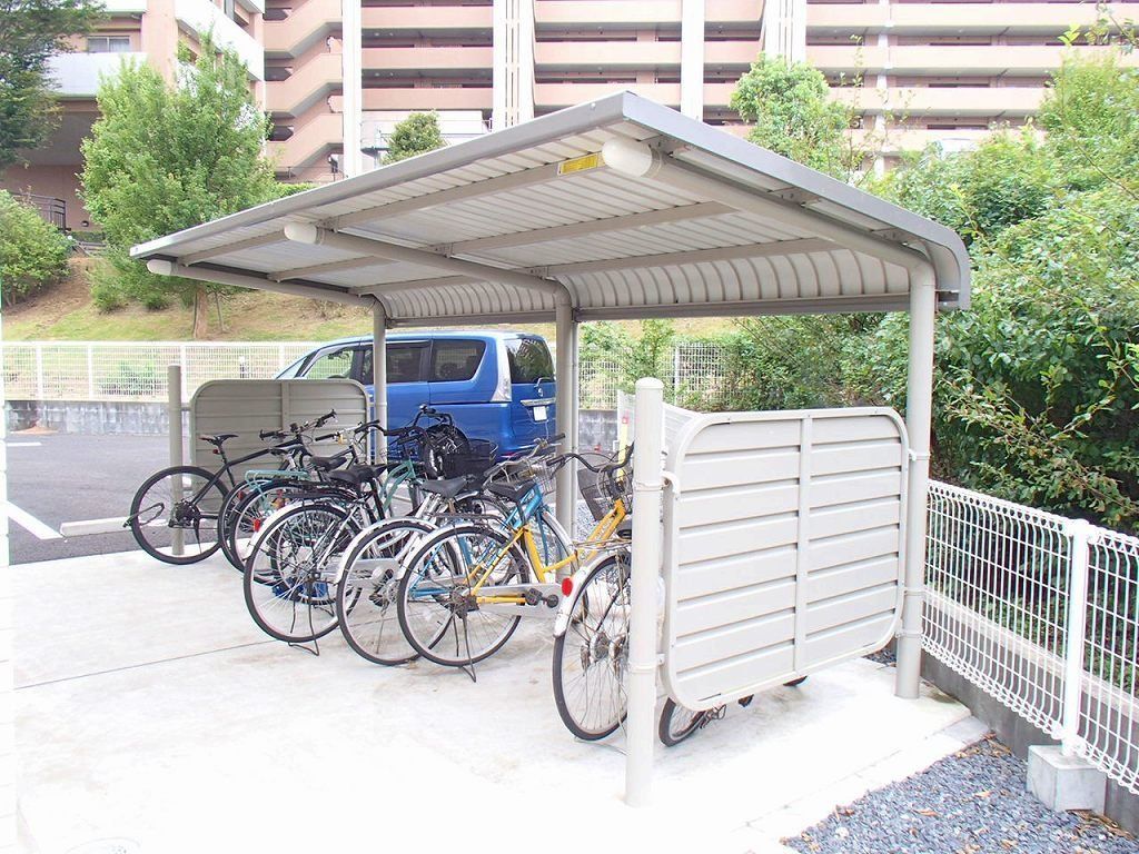 その他共有部分　物件画像