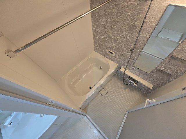 バス・シャワールーム　参考写真