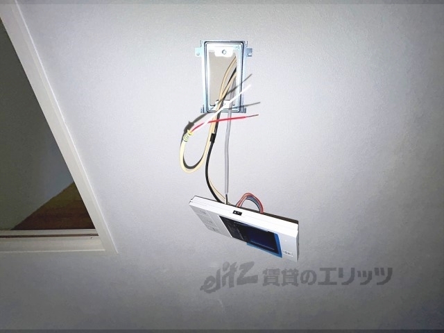 セキュリティ　ドアフォン（ＴＶ含）