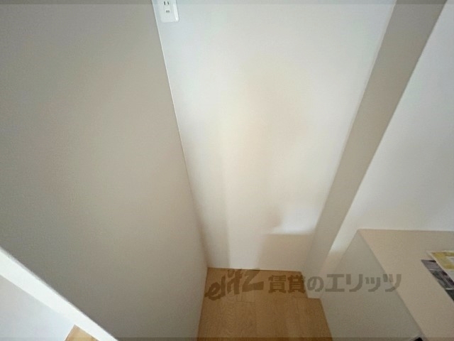 その他部屋・スペース　冷蔵庫置場