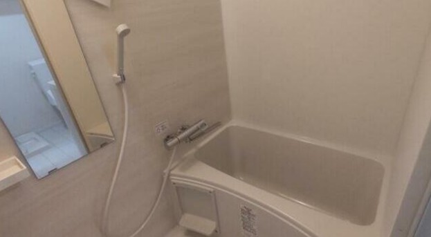 バス・シャワールーム　☆浴室☆