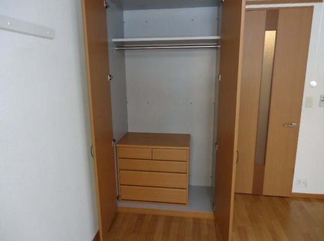 収納　参考写真