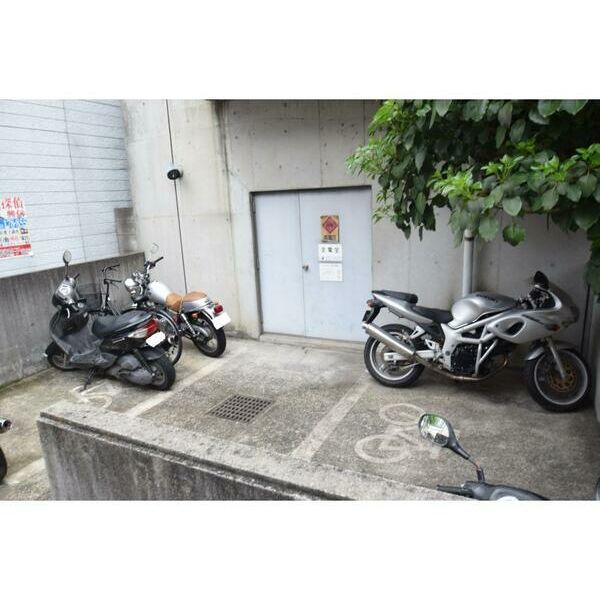 その他共有部分