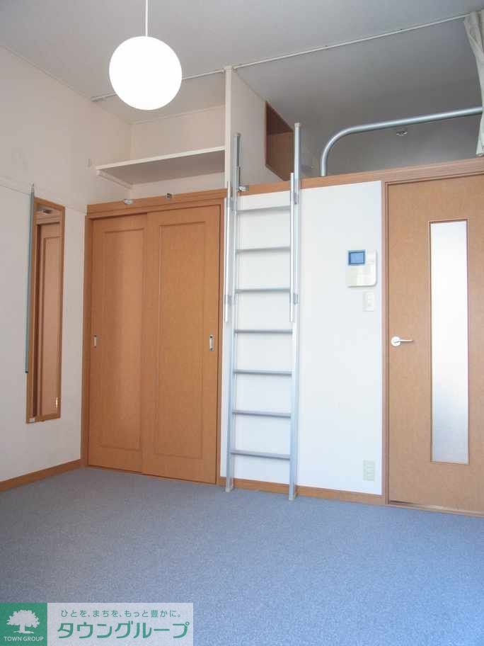 居室・リビング　現況優先