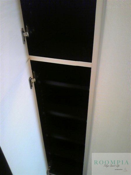 その他設備　※同タイプの別のお部屋です。