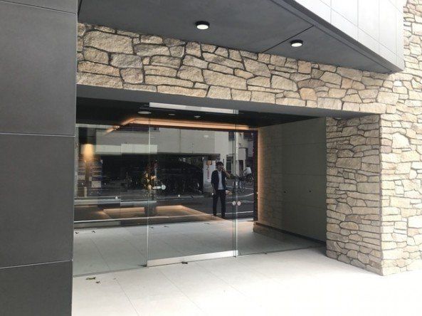 エントランス　☆おしゃれなエントランス☆