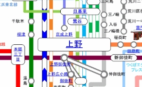その他　☆路線図☆
