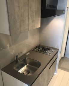 キッチン　☆使いやすいシステムキッチン☆