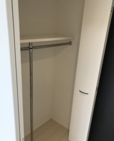 収納　☆たっぷり収納☆