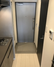 玄関　☆広々とした玄関☆