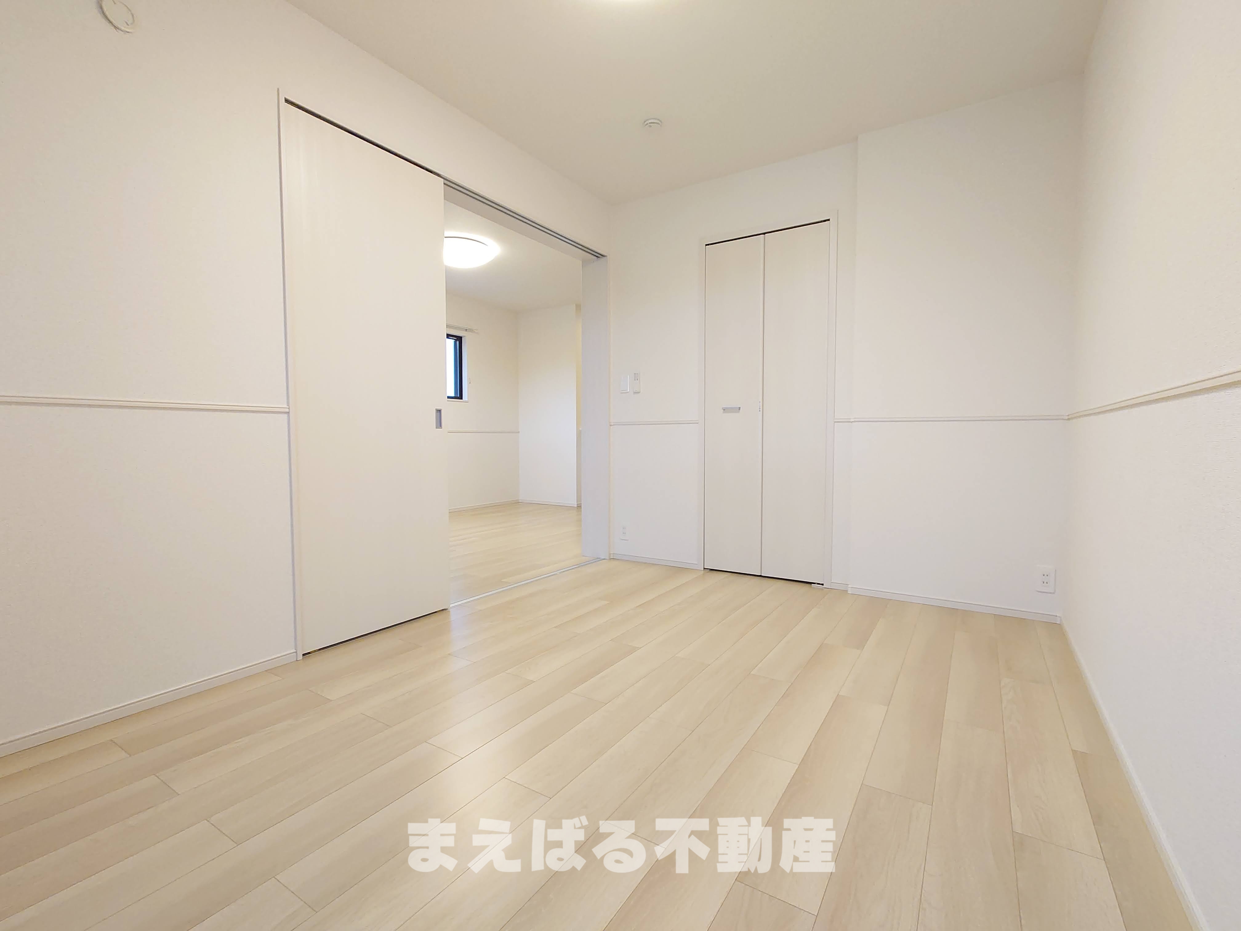 その他　洋室6帖