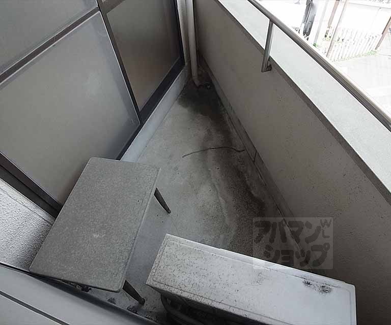 バルコニー　ベランダ