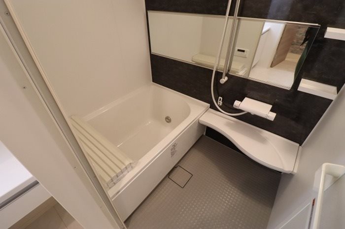バス・シャワールーム　ユニットバス